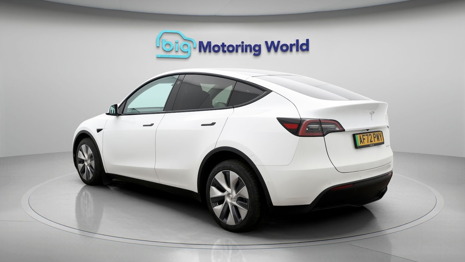 Used Tesla Model Y 2022 for sale - 77690916: Photo 5