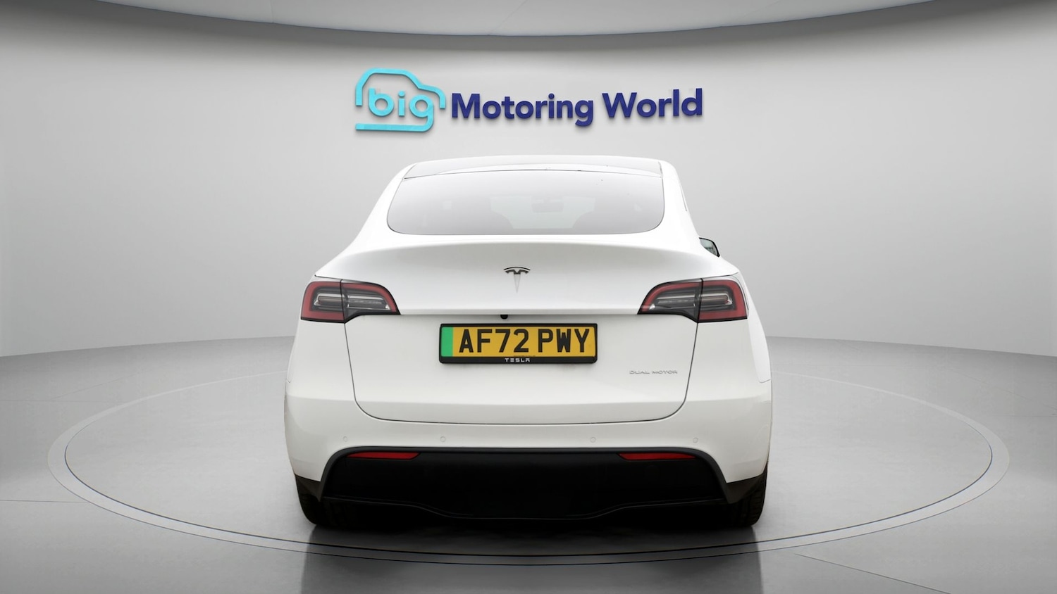 Used Tesla Model Y 2022 for sale - 77690916: Photo 6