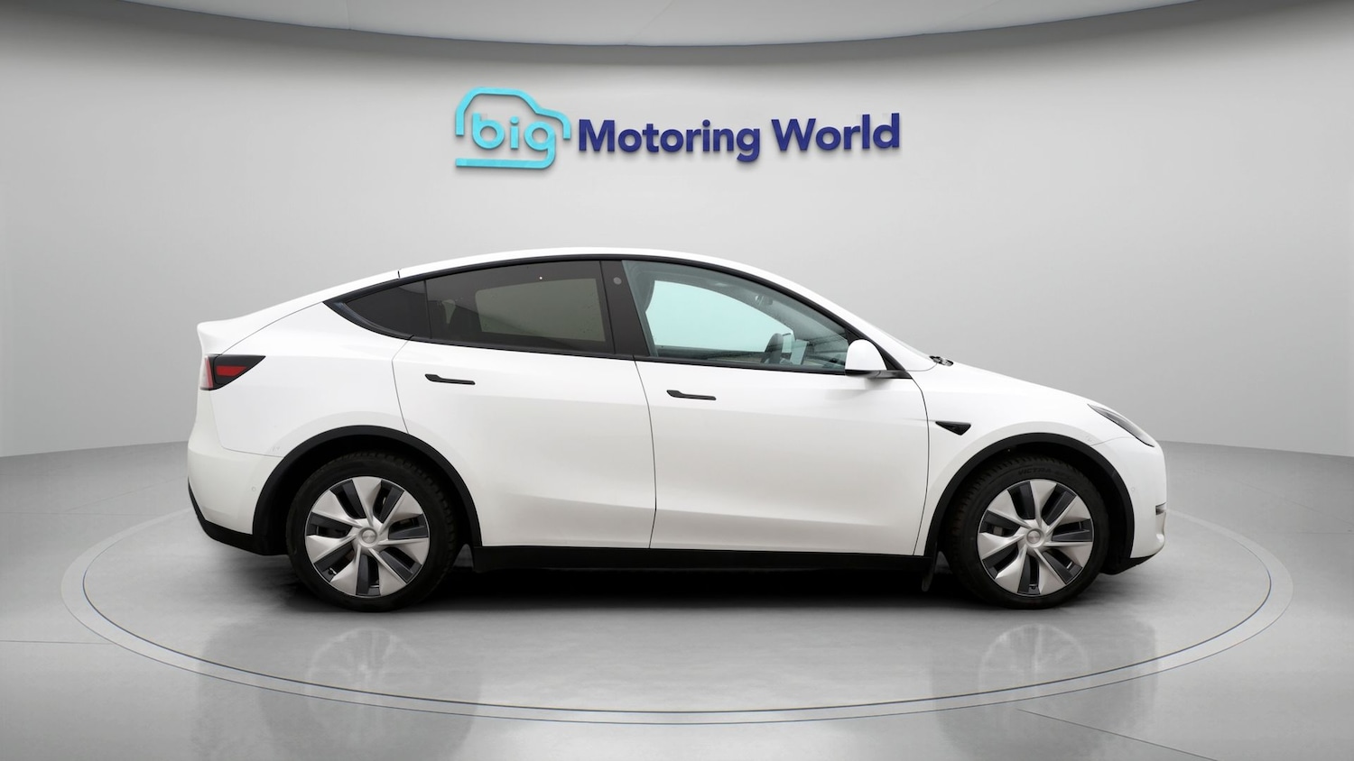 Used Tesla Model Y 2022 for sale - 77690916: Photo 8