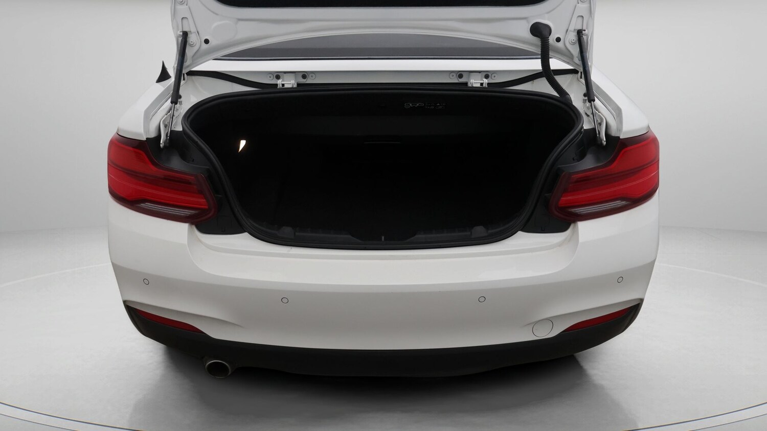 Used BMW 2 Series 2019 for sale - 77277189: Photo 17