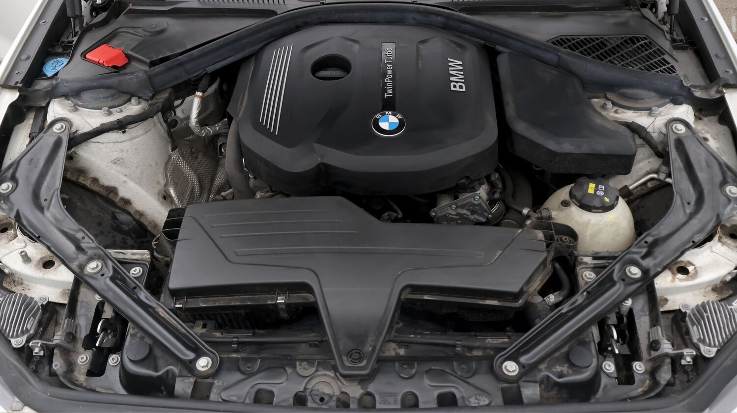 Used BMW 2 Series 2019 for sale - 77277189: Photo 19