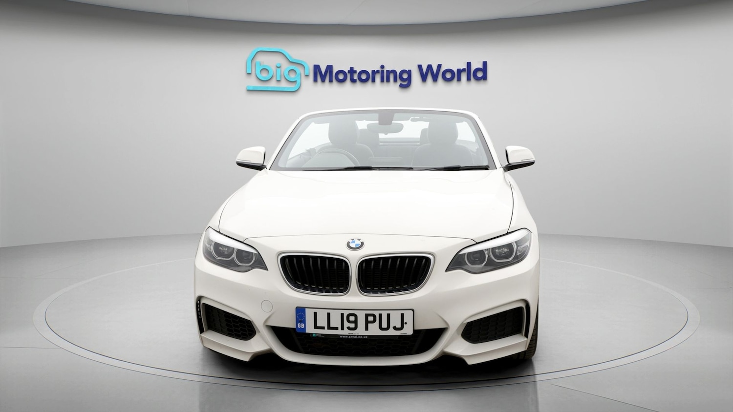 Used BMW 2 Series 2019 for sale - 77277189: Photo 2