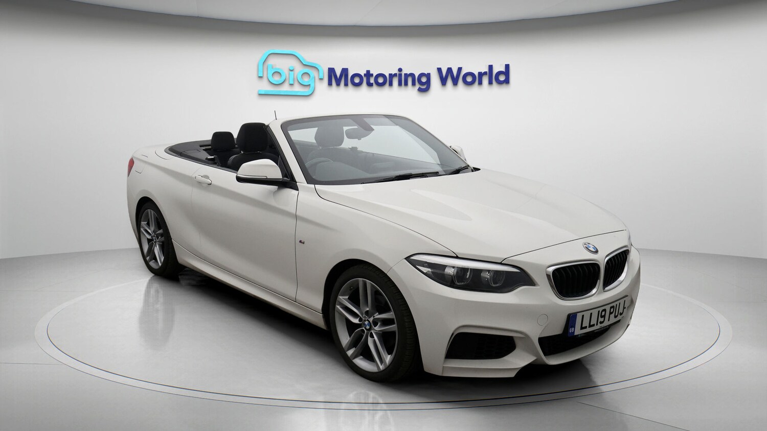 Used BMW 2 Series 2019 for sale - 77277189: Photo 20