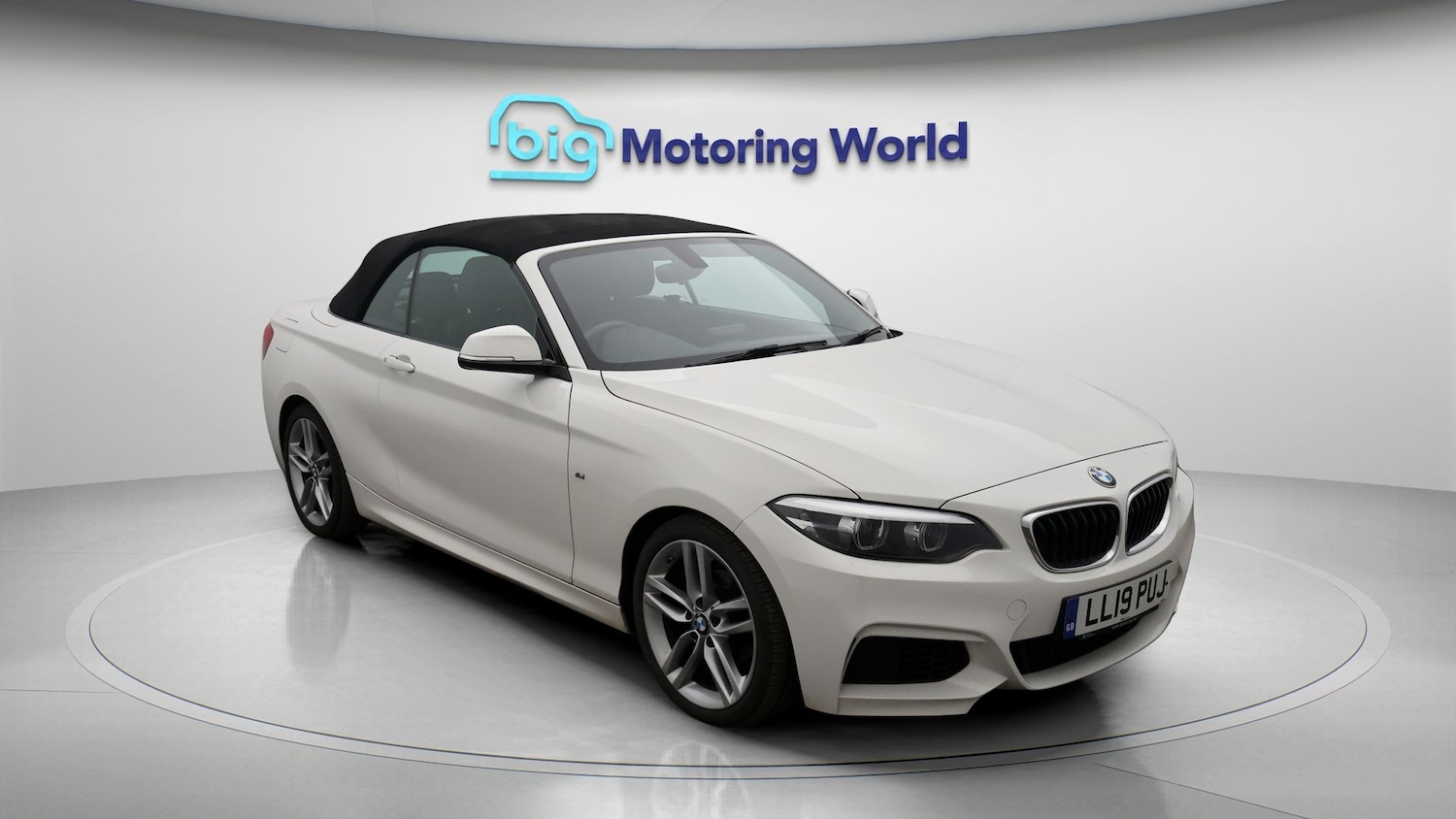 Used BMW 2 Series 2019 for sale - 77277189: Photo 21