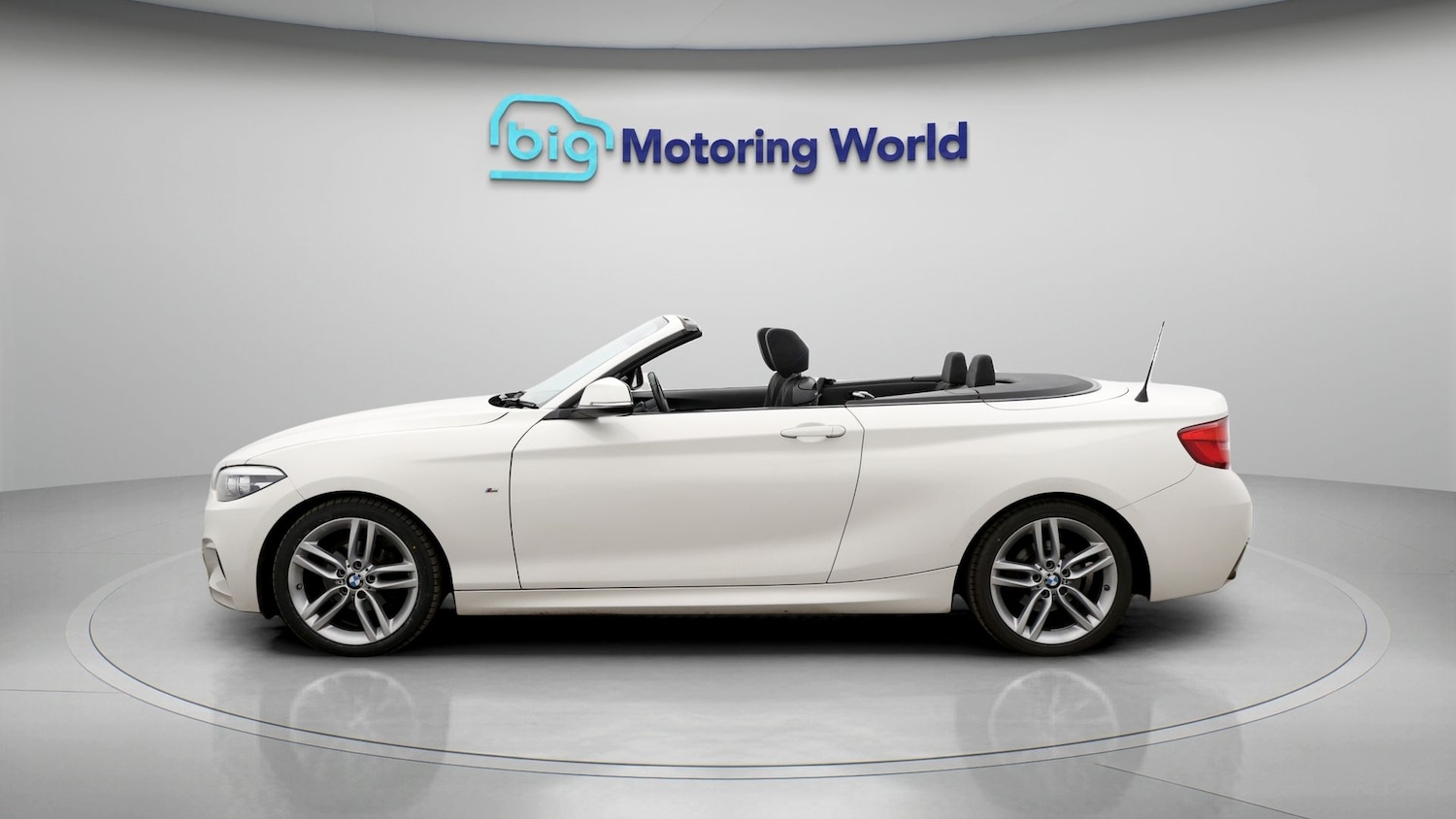 Used BMW 2 Series 2019 for sale - 77277189: Photo 4