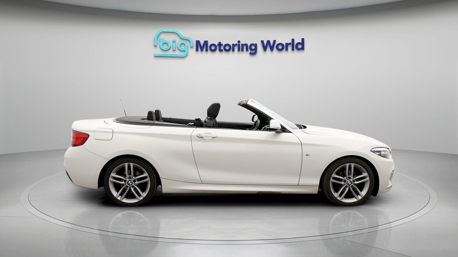 Used BMW 2 Series 2019 for sale - 77277189: Photo 8