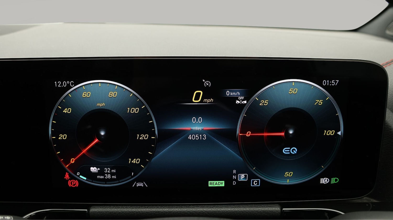 Used Mercedes-Benz EQA 2022 for sale - 77192790: Photo 10