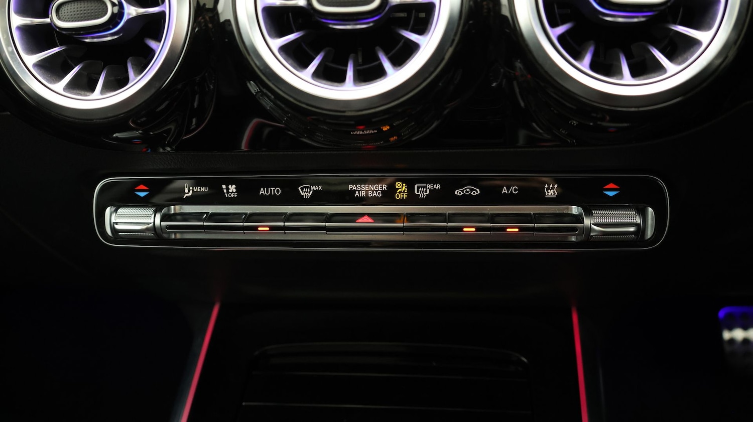 Used Mercedes-Benz EQA 2022 for sale - 77192790: Photo 12