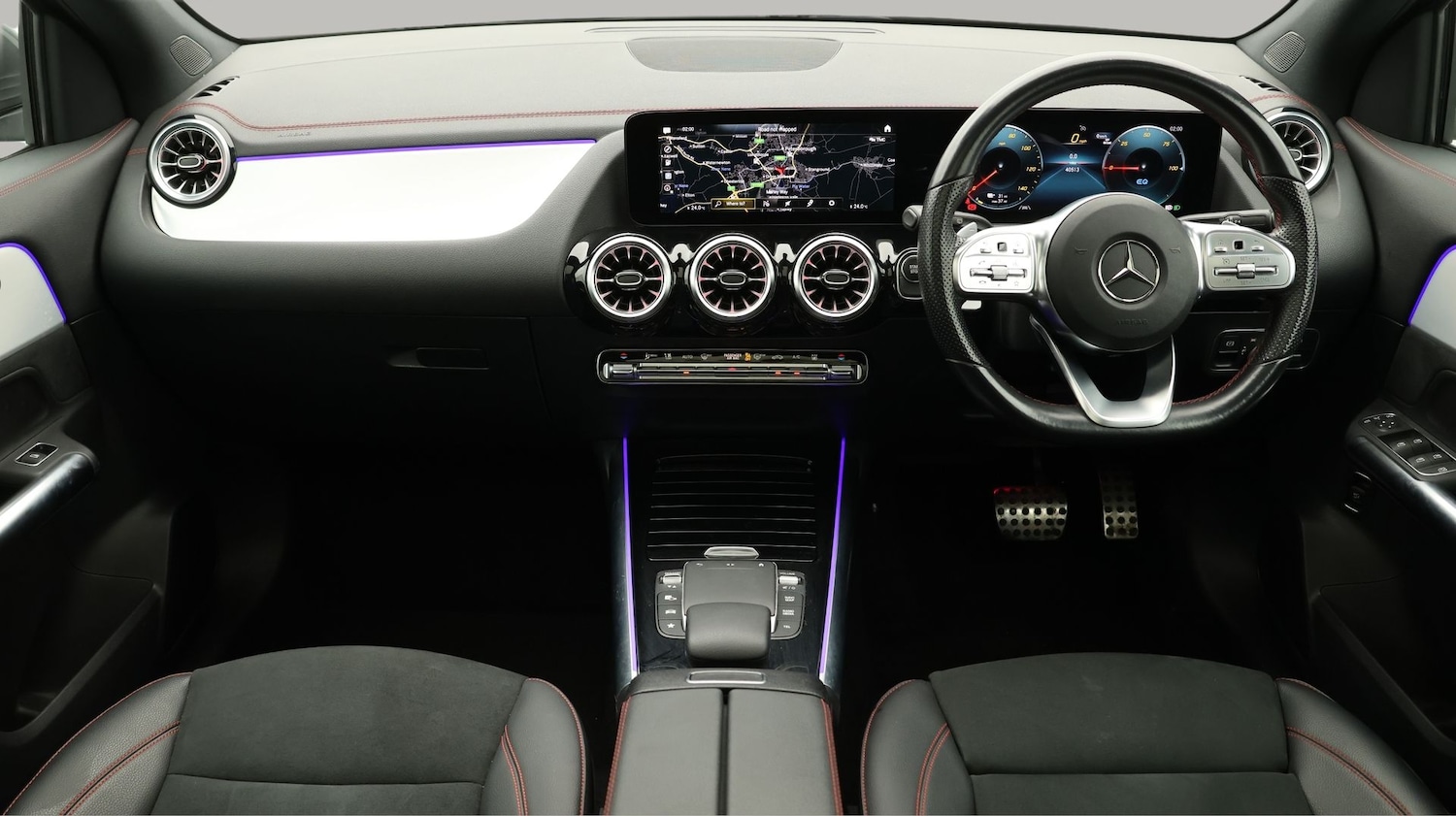 Used Mercedes-Benz EQA 2022 for sale - 77192790: Photo 13