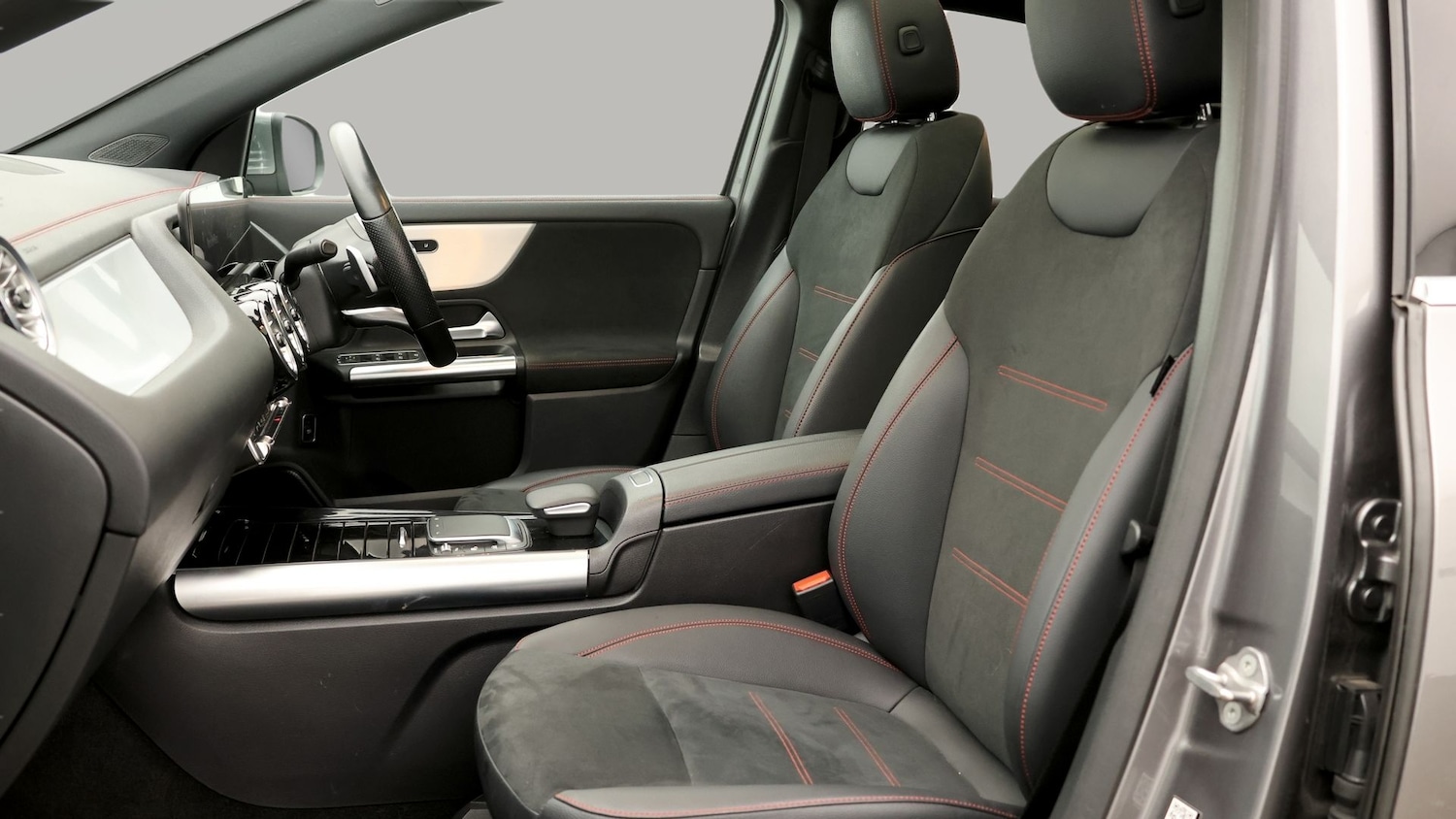 Used Mercedes-Benz EQA 2022 for sale - 77192790: Photo 14