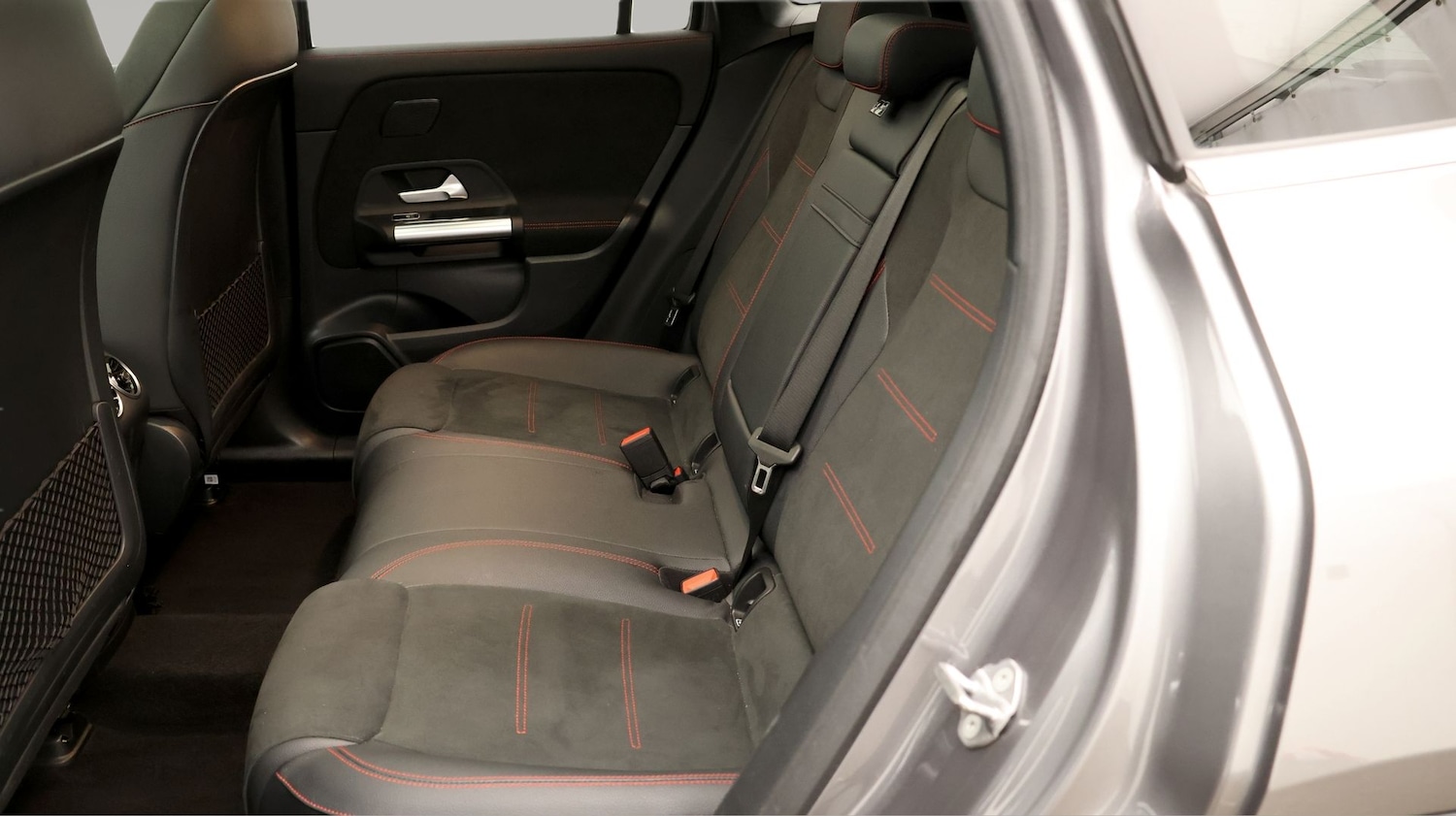 Used Mercedes-Benz EQA 2022 for sale - 77192790: Photo 16