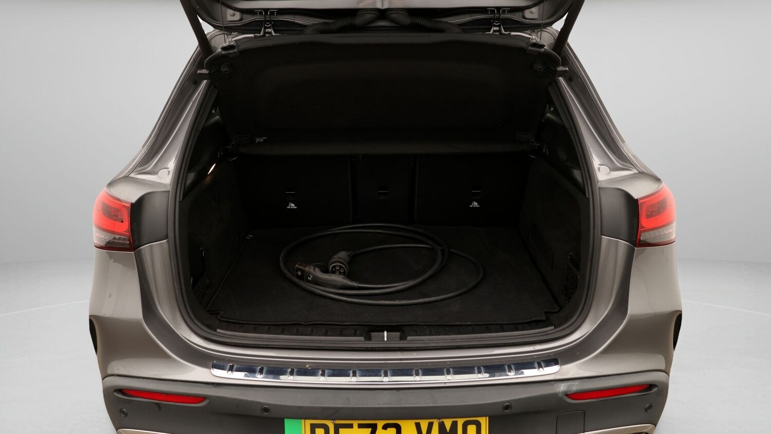 Used Mercedes-Benz EQA 2022 for sale - 77192790: Photo 17