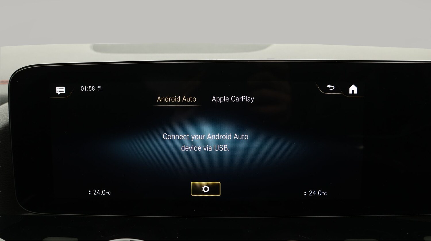 Used Mercedes-Benz EQA 2022 for sale - 77192790: Photo 27