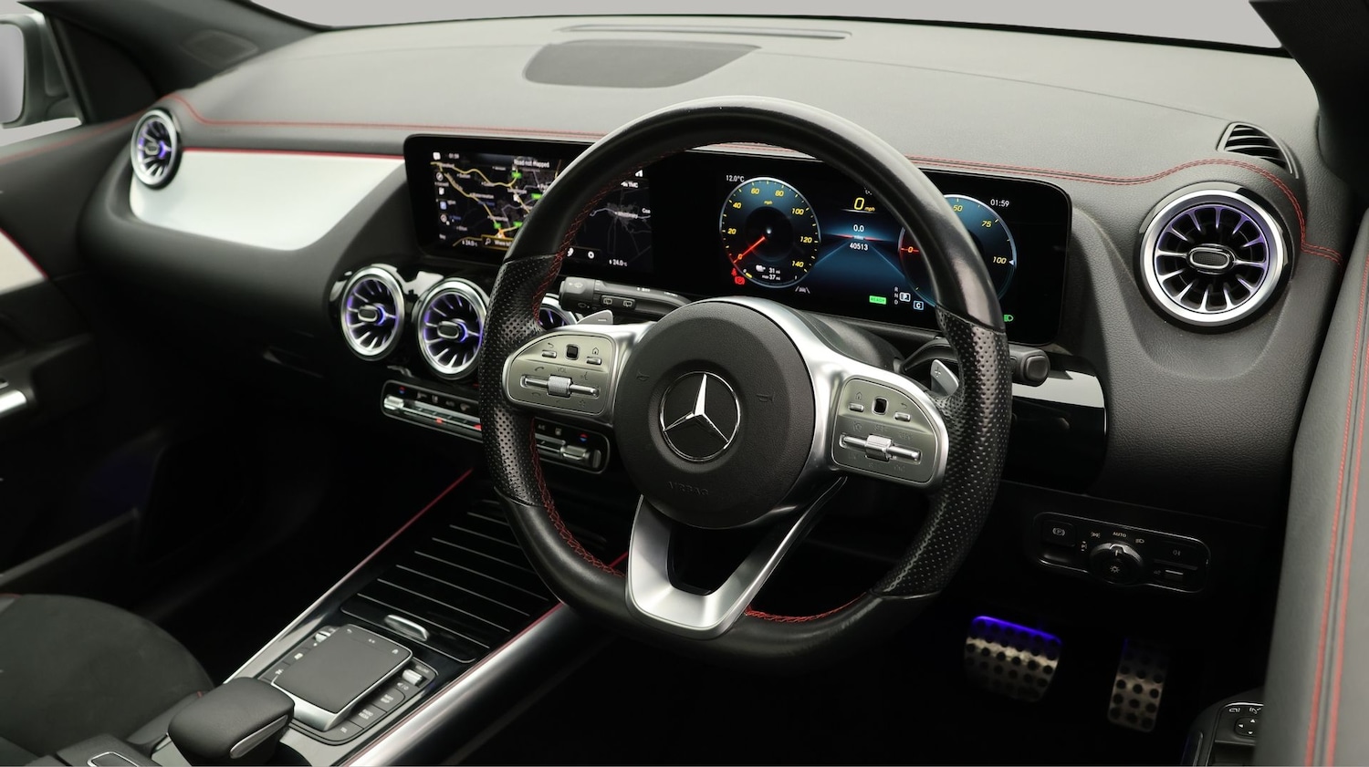 Used Mercedes-Benz EQA 2022 for sale - 77192790: Photo 9