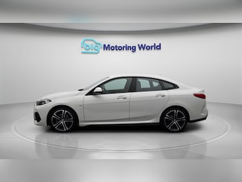 Used BMW 2 Series Gran Coupe 2022 for sale - 78655930: Photo