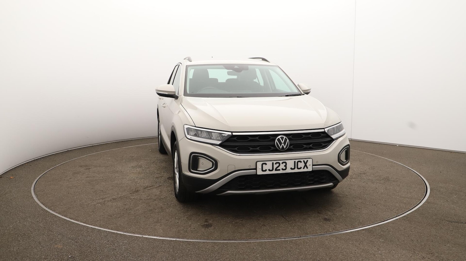 Vehicle 43