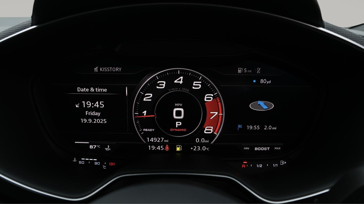 Used Audi TT 2023 for sale - 76537690: Photo 11