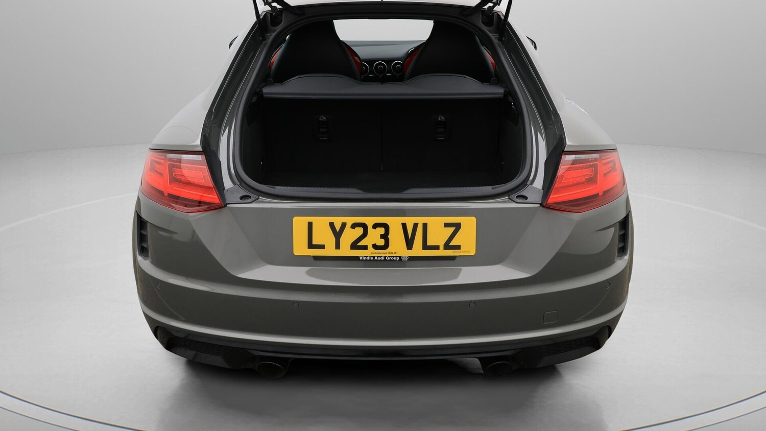 Used Audi TT 2023 for sale - 76537690: Photo 18