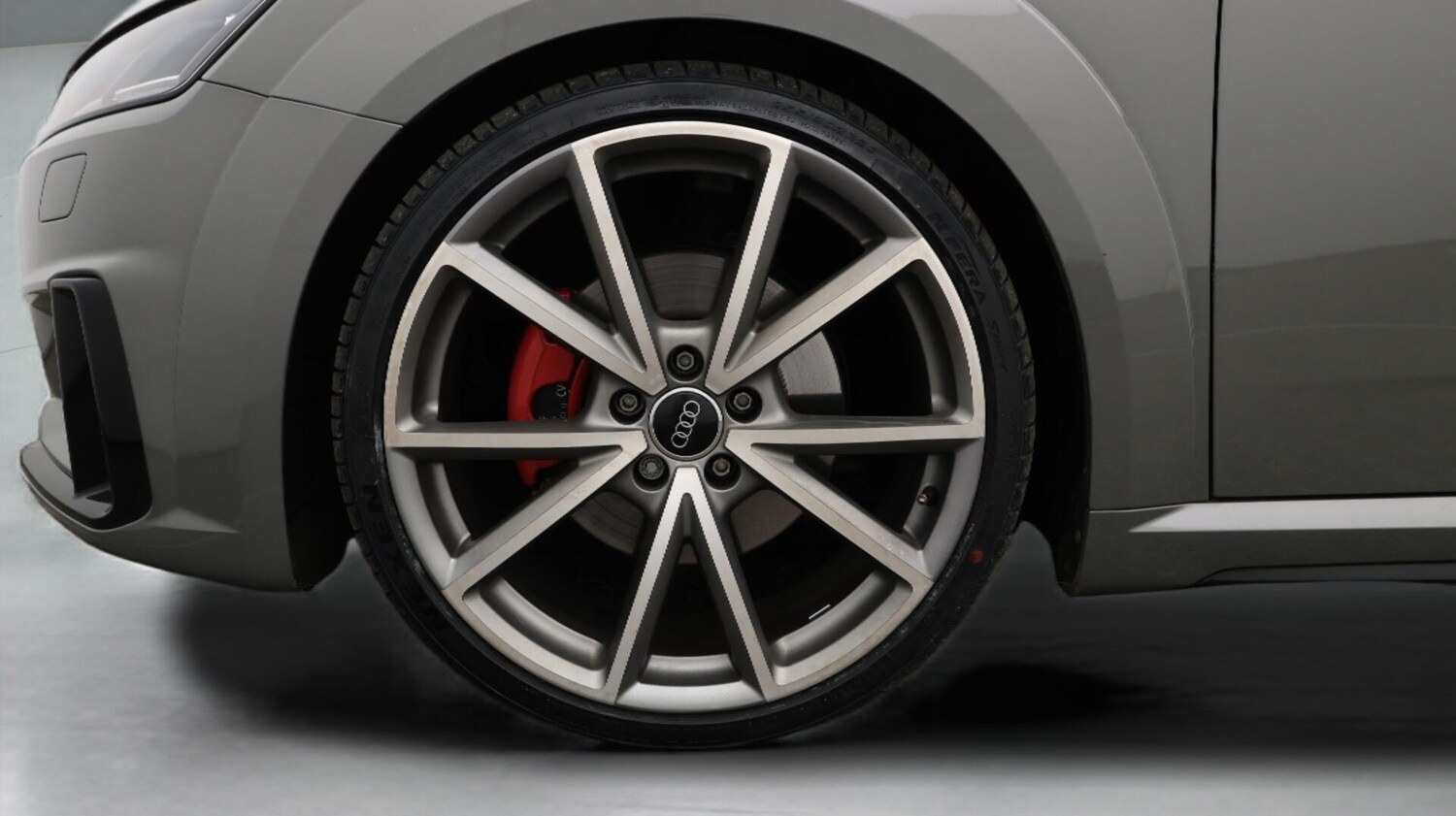 Used Audi TT 2023 for sale - 76537690: Photo 19