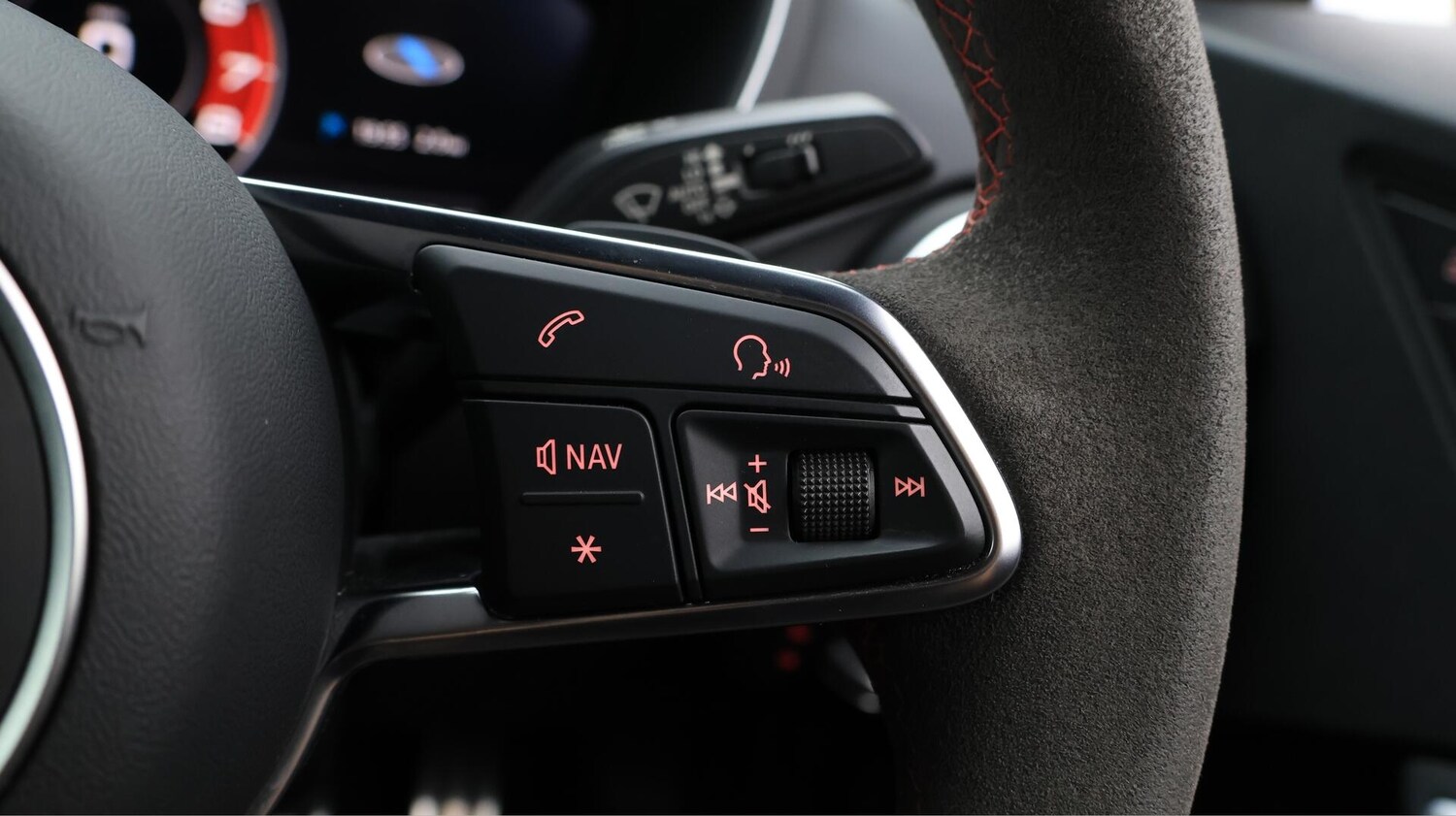 Used Audi TT 2023 for sale - 76537690: Photo 27