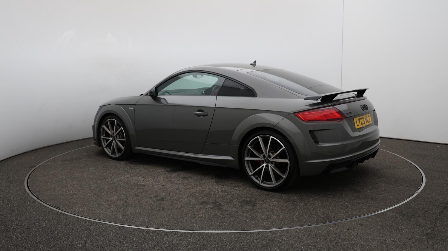 Used Audi TT 2023 for sale - 76537690: Photo 36