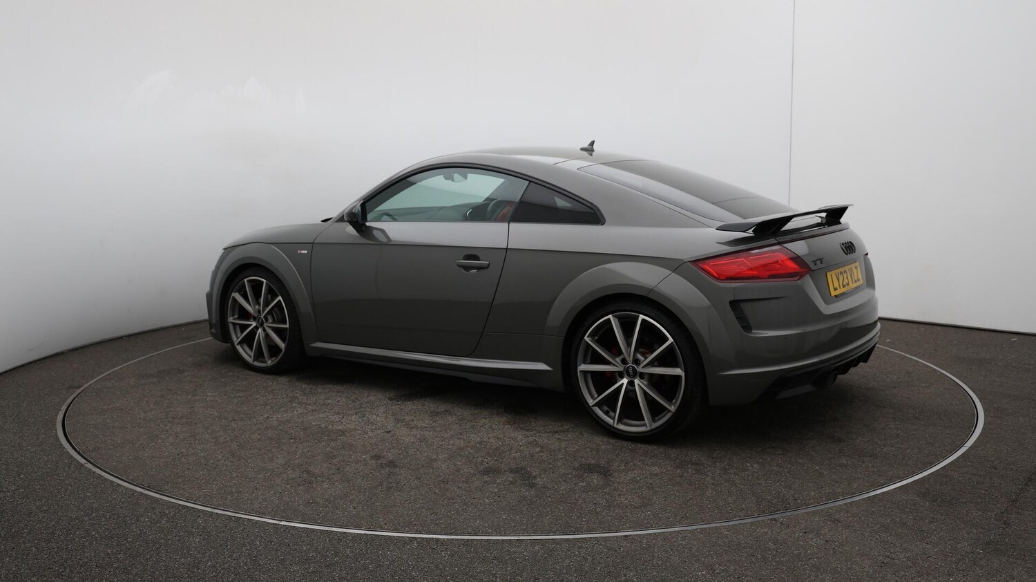 Used Audi TT 2023 for sale - 76537690: Photo 37