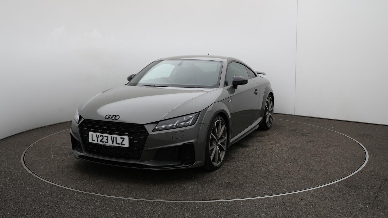Used Audi TT 2023 for sale - 76537690: Photo 38