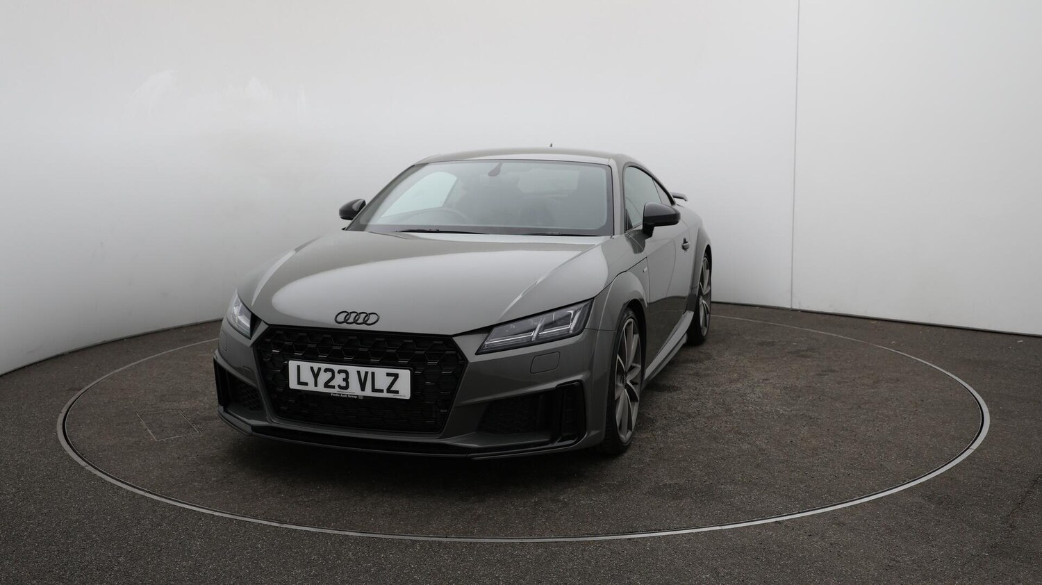 Used Audi TT 2023 for sale - 76537690: Photo 39
