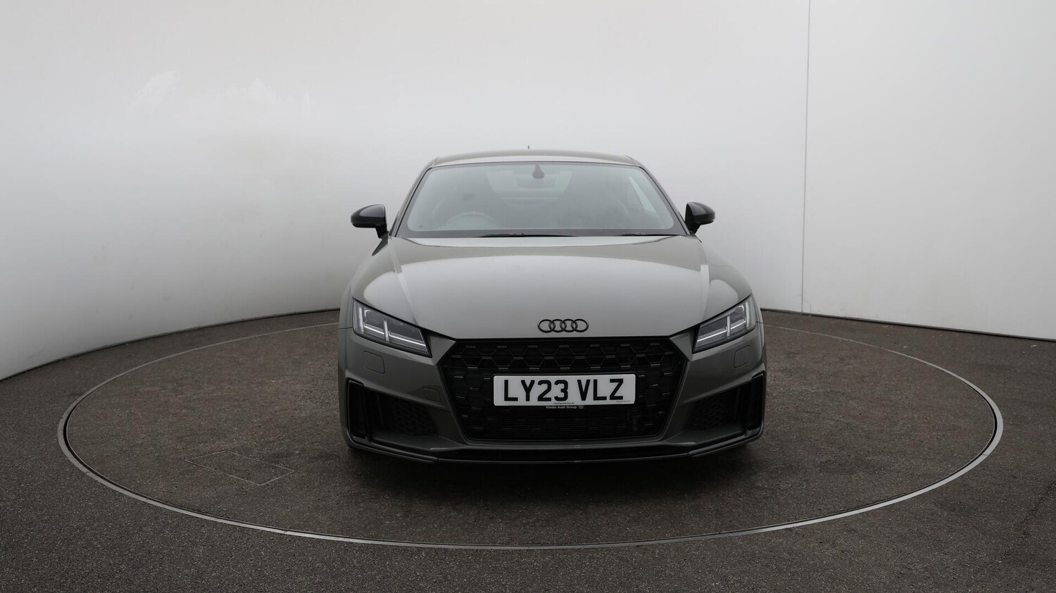 Used Audi TT 2023 for sale - 76537690: Photo 41