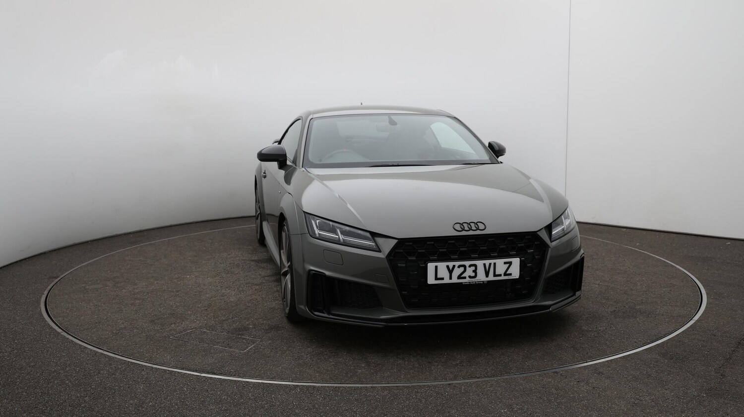 Used Audi TT 2023 for sale - 76537690: Photo 42