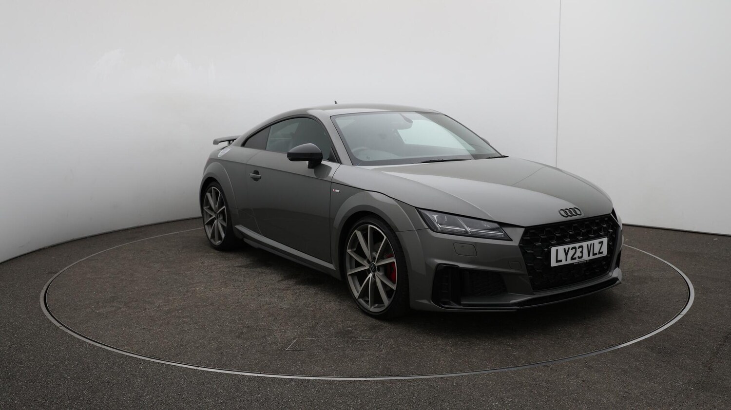 Used Audi TT 2023 for sale - 76537690: Photo 44
