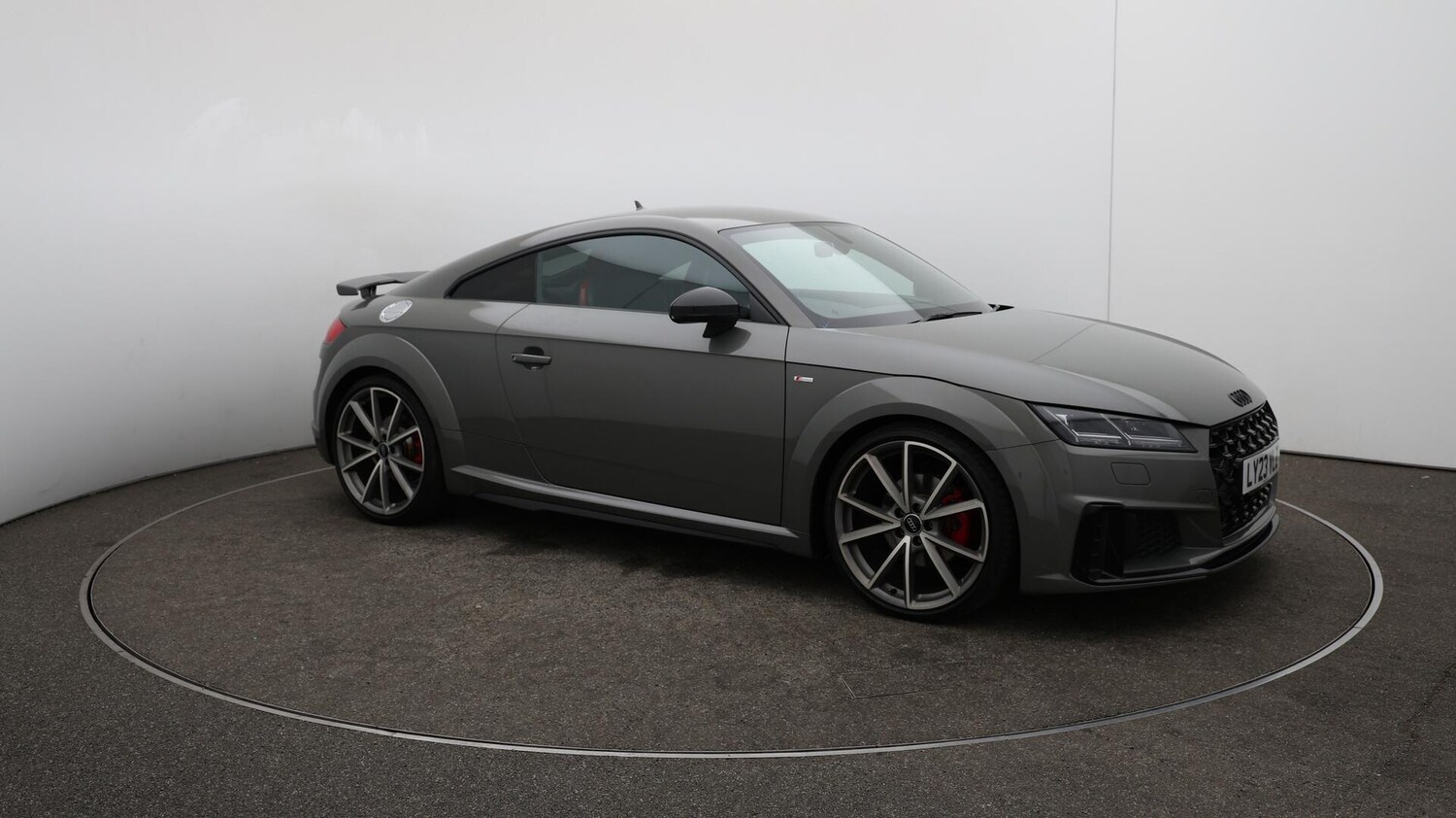 Used Audi TT 2023 for sale - 76537690: Photo 46