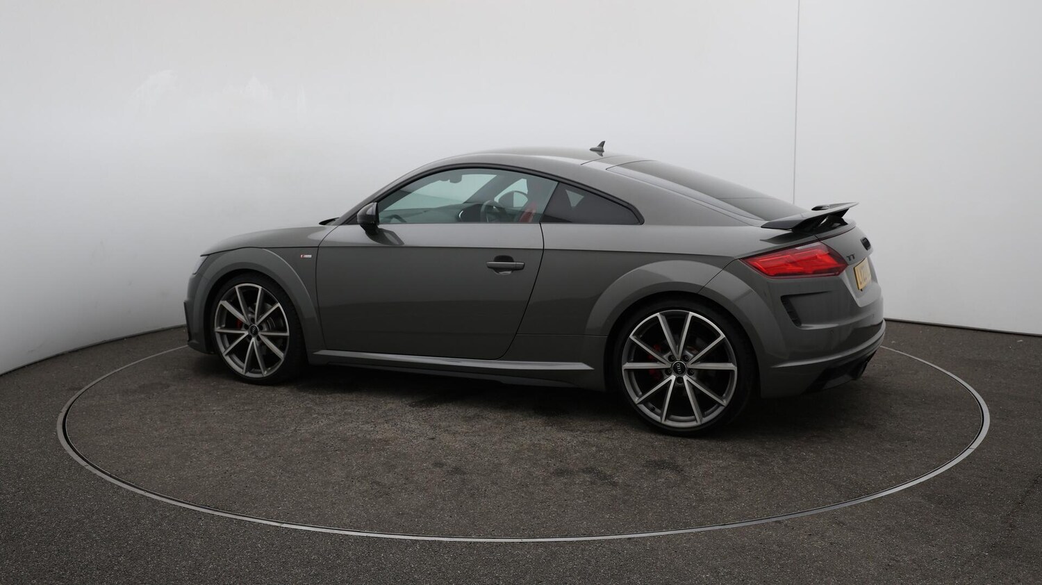 Used Audi TT 2023 for sale - 76537690: Photo 48