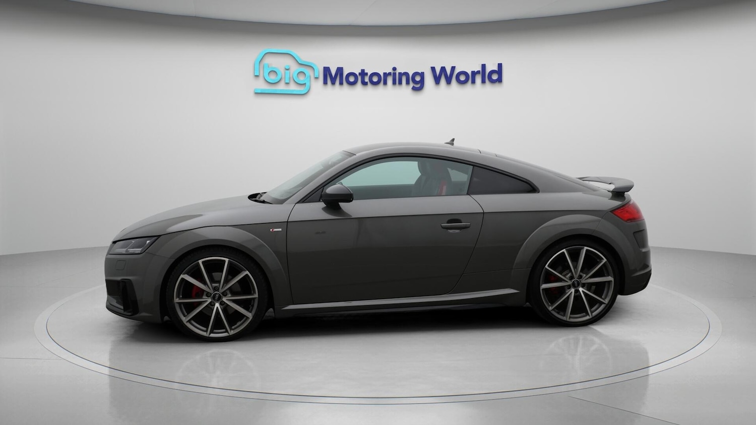 Used Audi TT 2023 for sale - 76537690: Photo 5