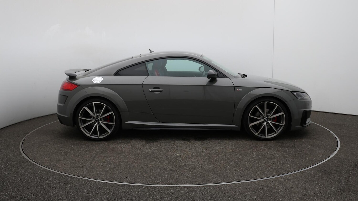 Used Audi TT 2023 for sale - 76537690: Photo 50