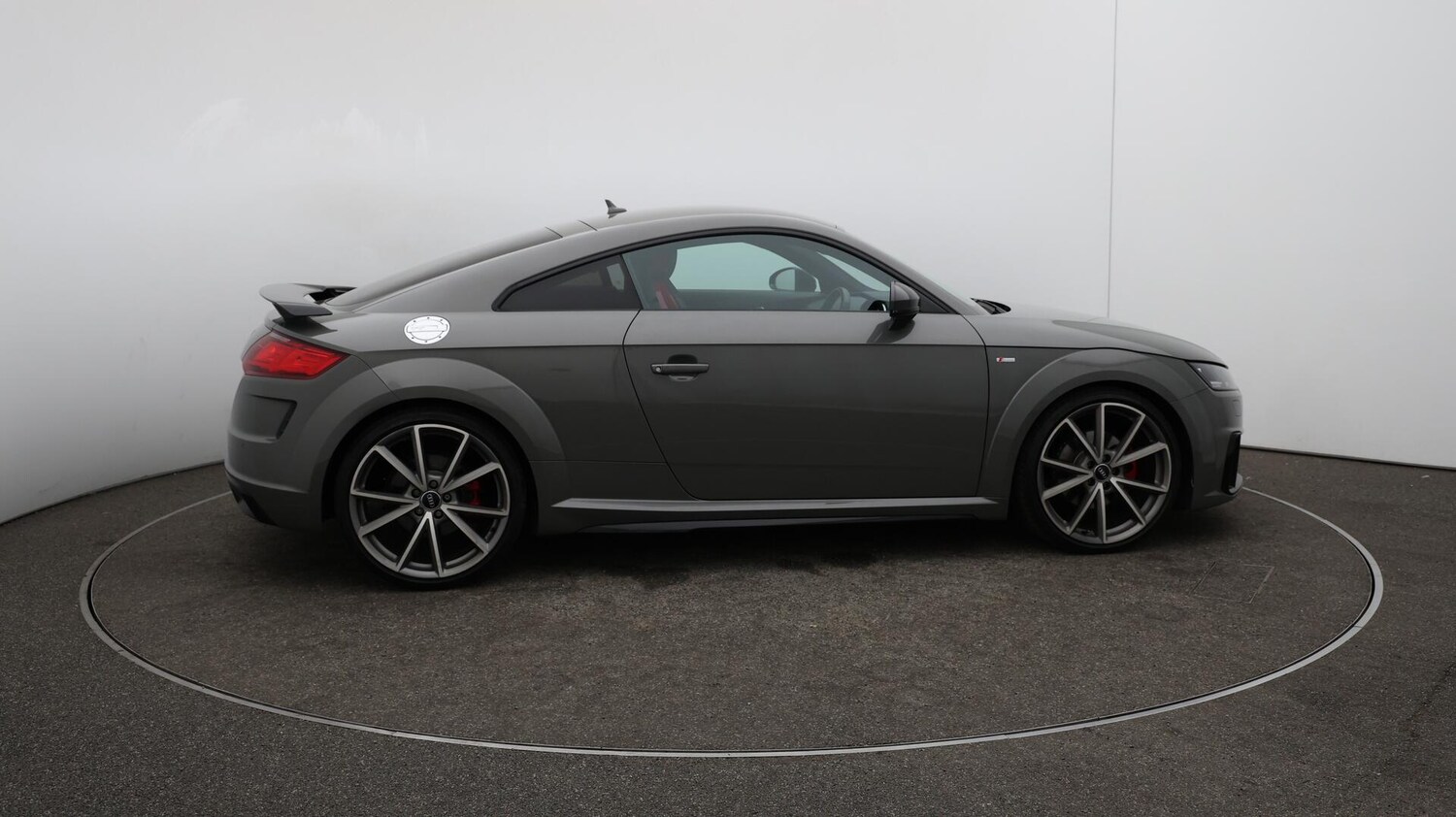 Used Audi TT 2023 for sale - 76537690: Photo 51