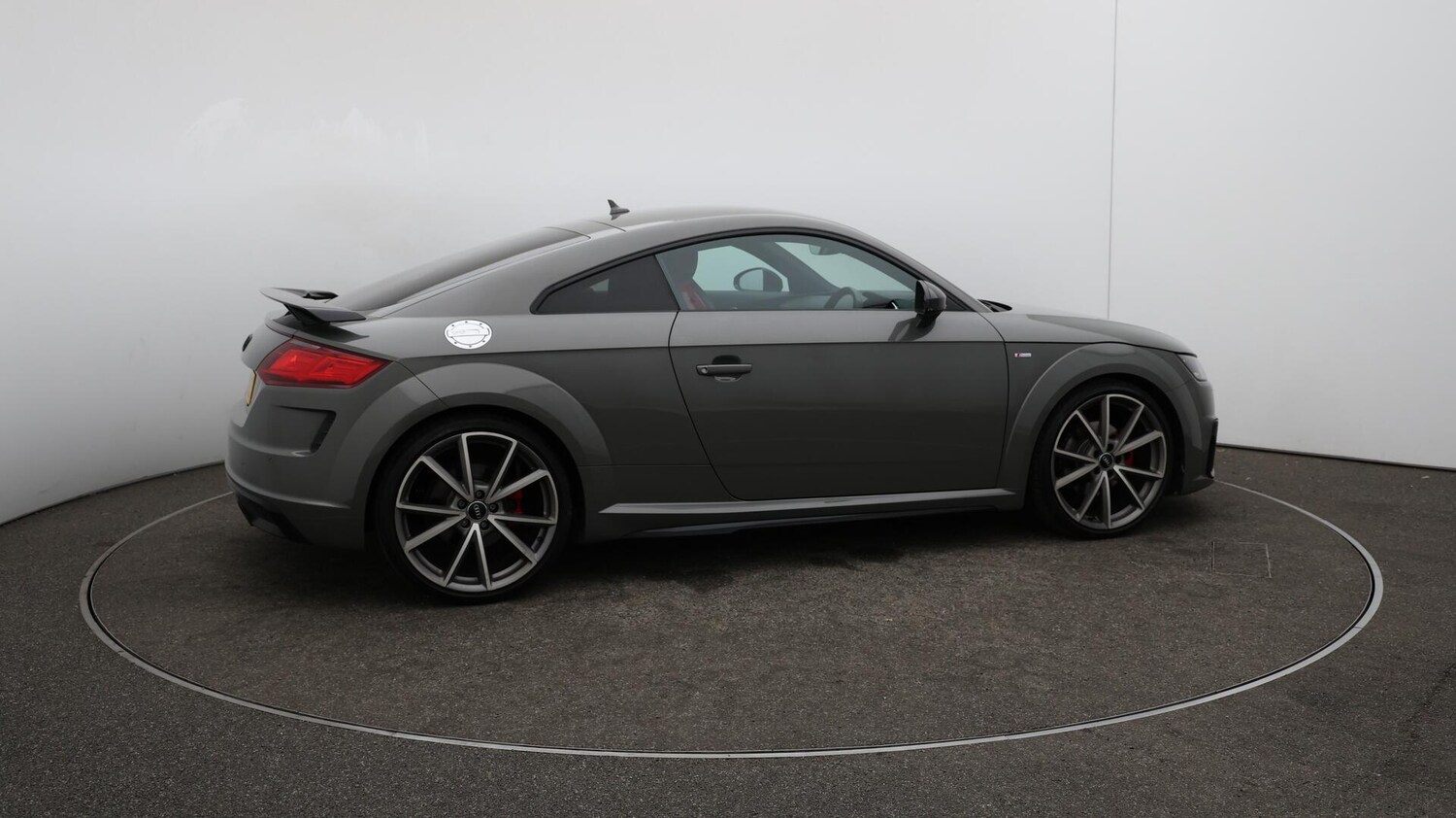Used Audi TT 2023 for sale - 76537690: Photo 52