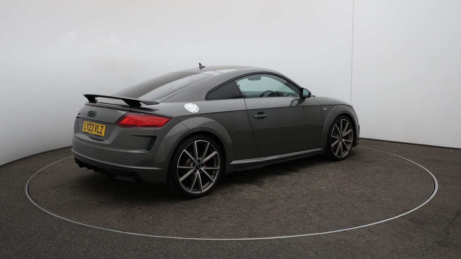 Used Audi TT 2023 for sale - 76537690: Photo 54