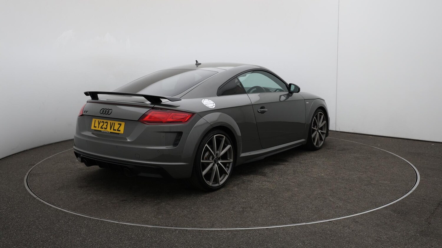 Used Audi TT 2023 for sale - 76537690: Photo 55