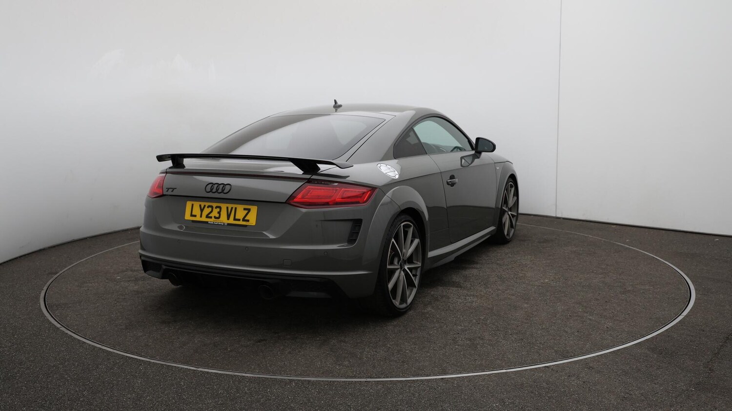 Used Audi TT 2023 for sale - 76537690: Photo 56