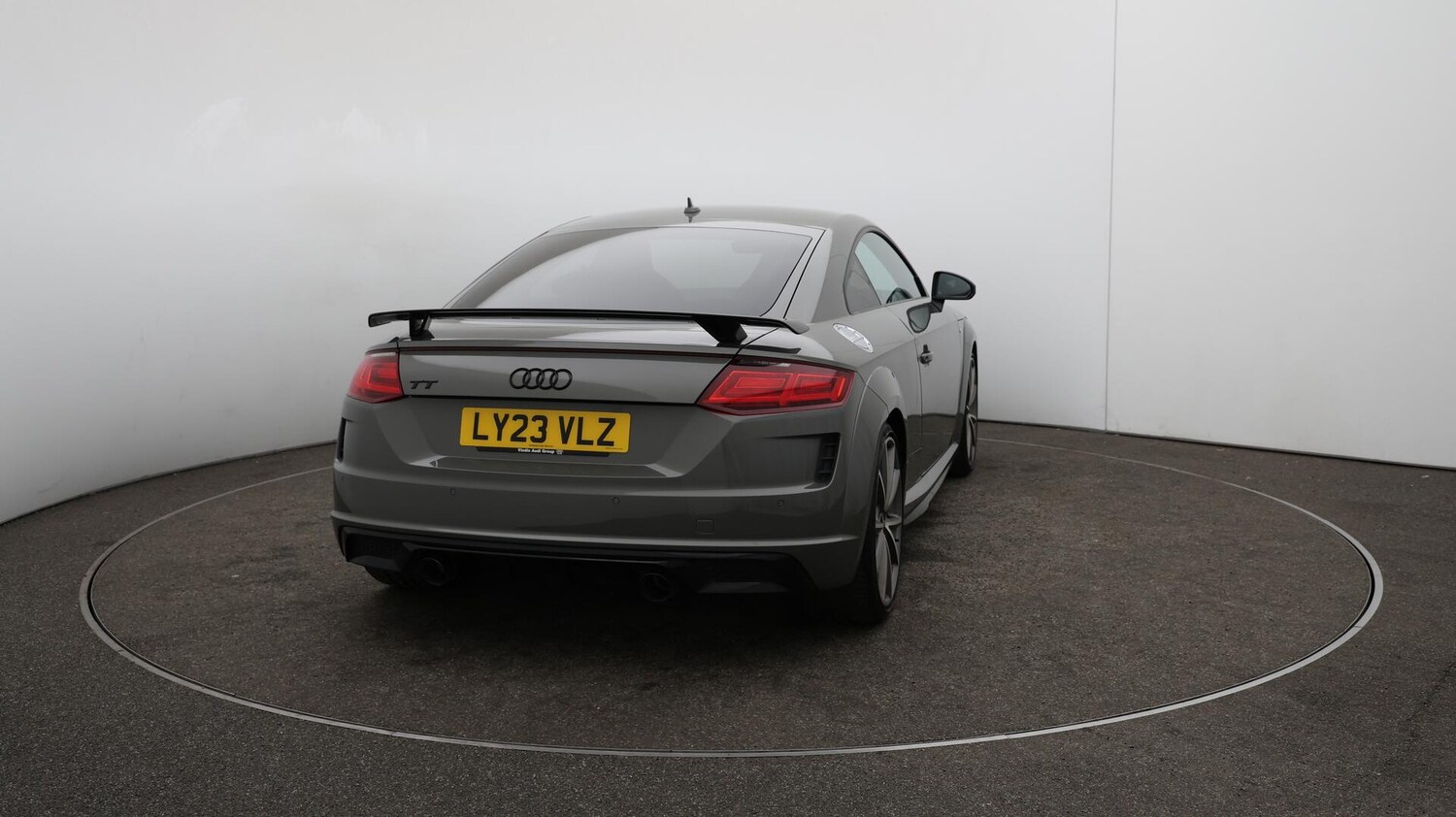 Used Audi TT 2023 for sale - 76537690: Photo 57