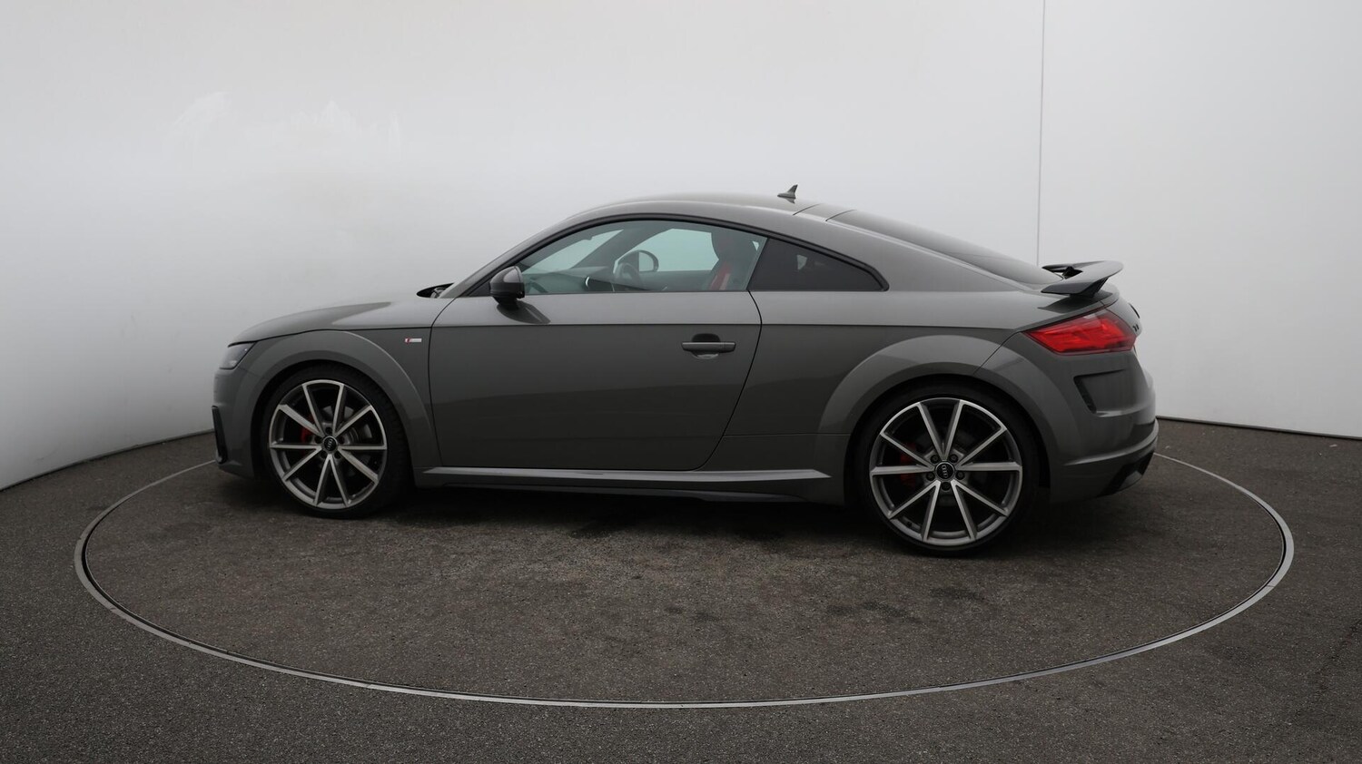 Used Audi TT 2023 for sale - 76537690: Photo 59