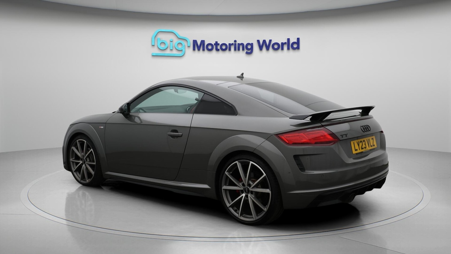 Used Audi TT 2023 for sale - 76537690: Photo 6