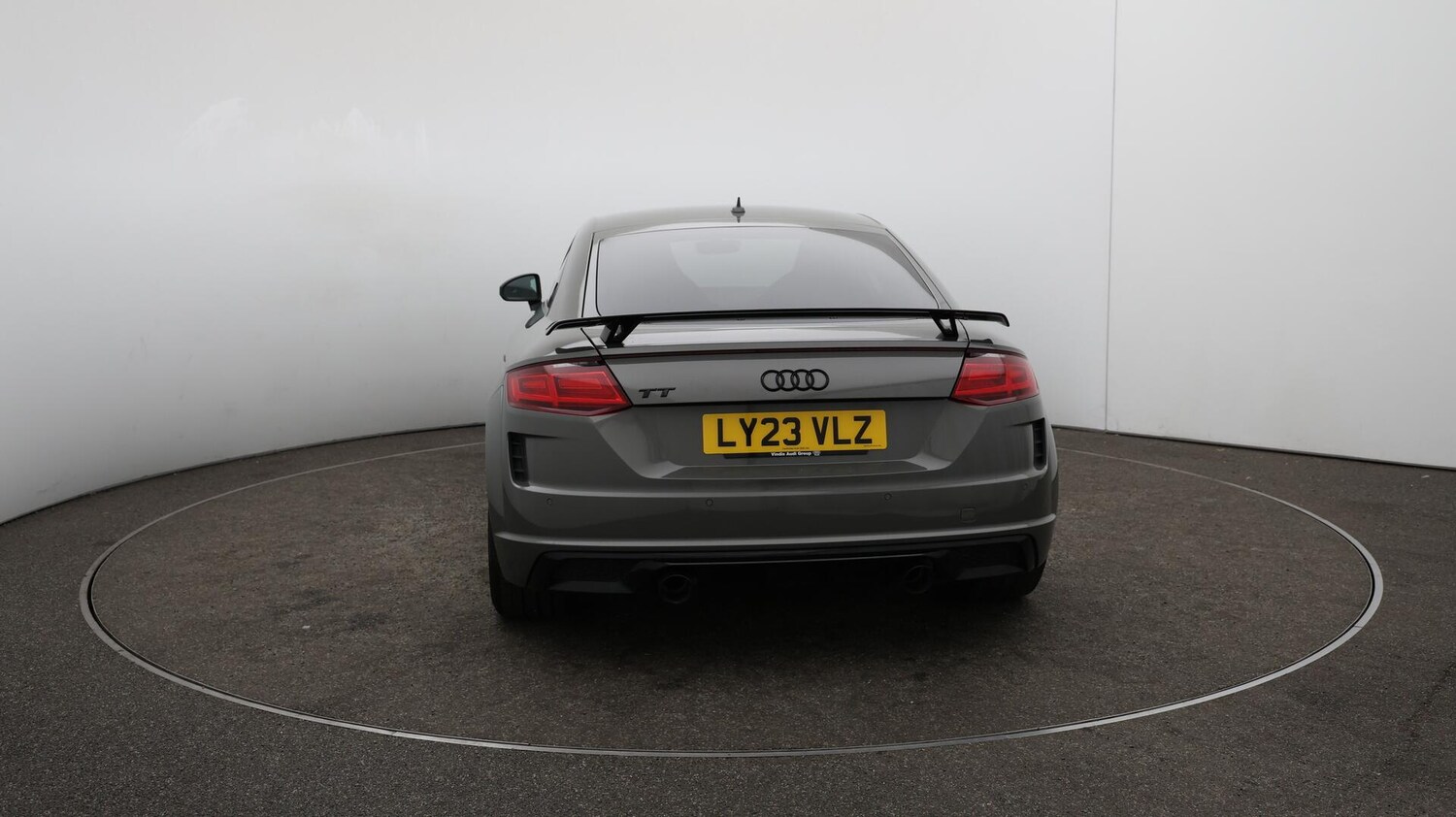 Used Audi TT 2023 for sale - 76537690: Photo 60