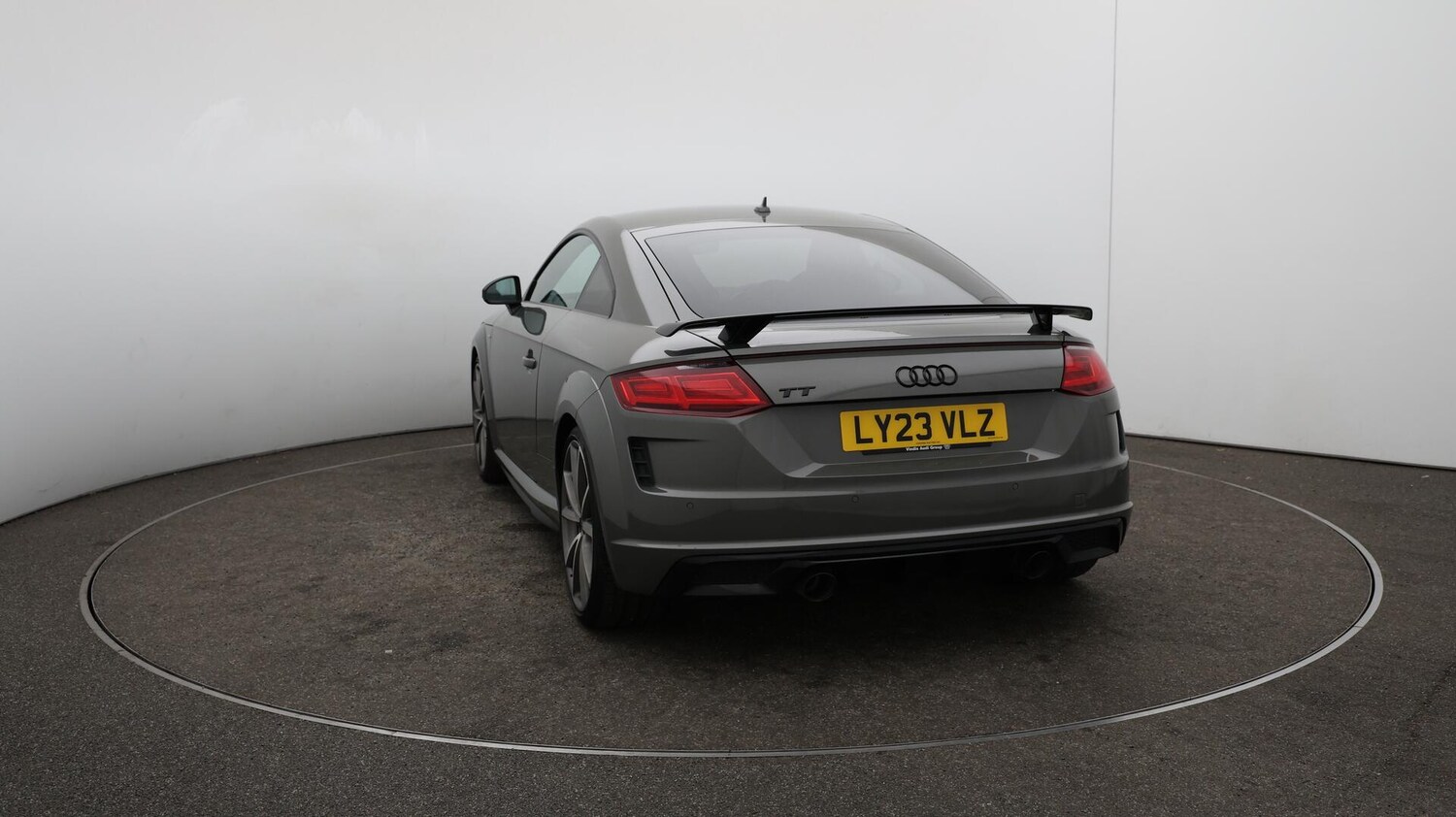 Used Audi TT 2023 for sale - 76537690: Photo 61