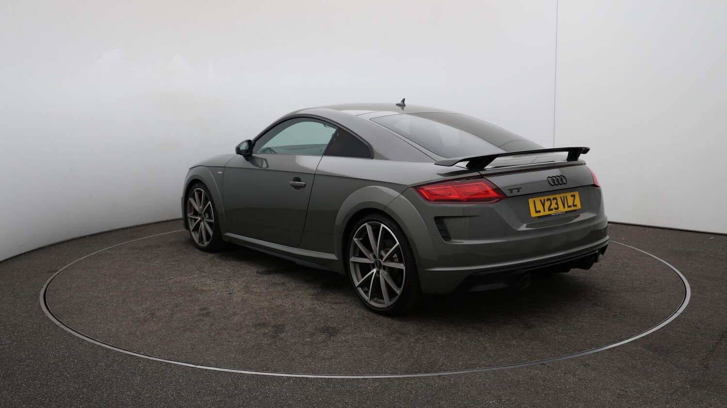 Used Audi TT 2023 for sale - 76537690: Photo 63