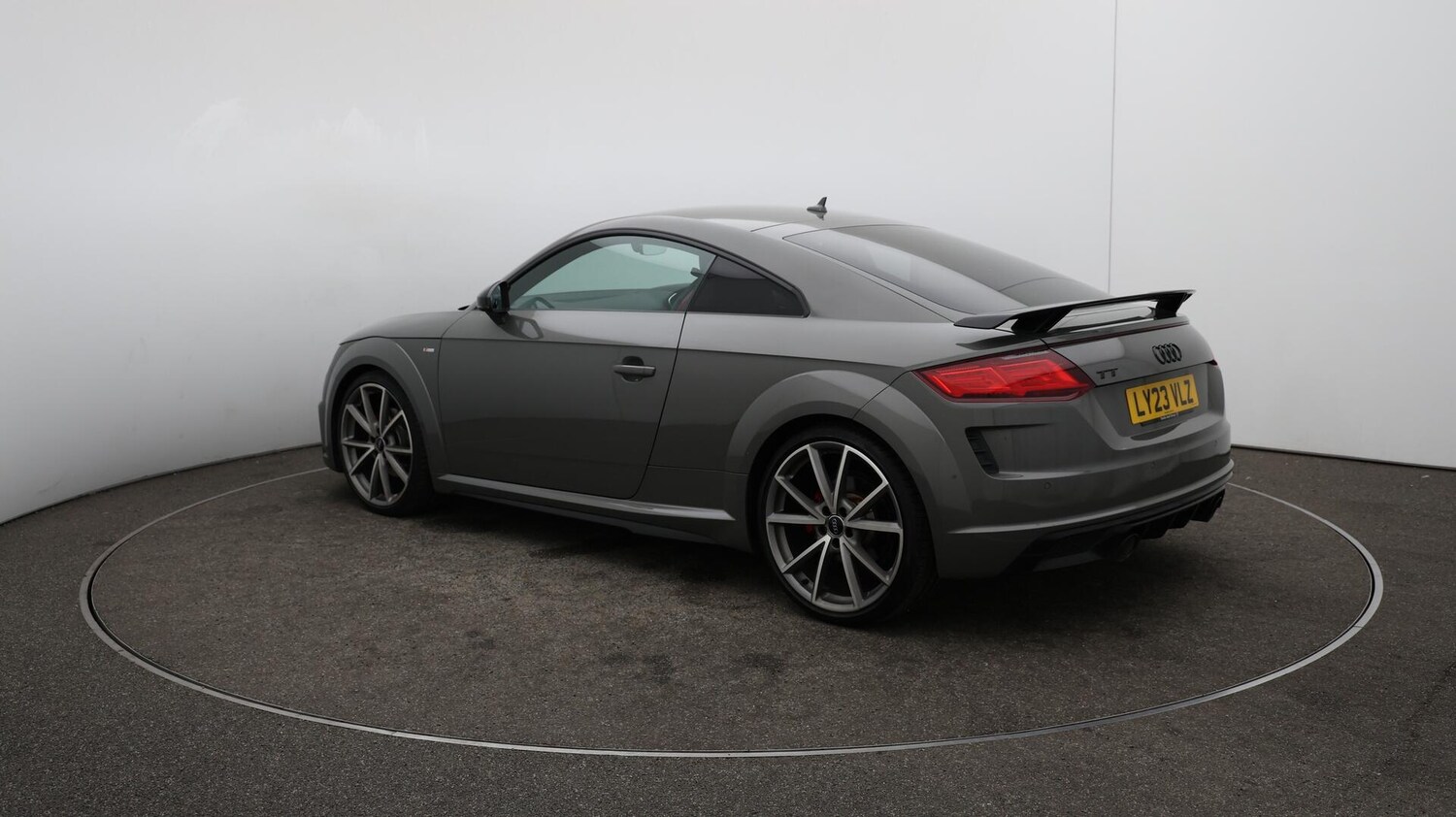 Used Audi TT 2023 for sale - 76537690: Photo 64