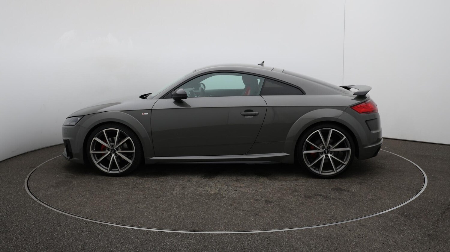 Used Audi TT 2023 for sale - 76537690: Photo 65