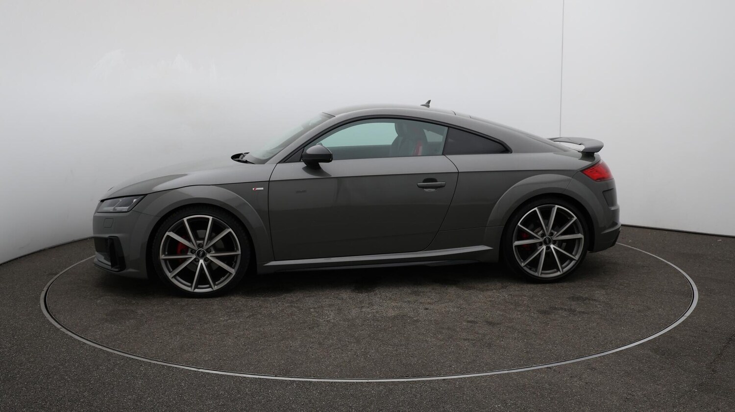 Used Audi TT 2023 for sale - 76537690: Photo 66