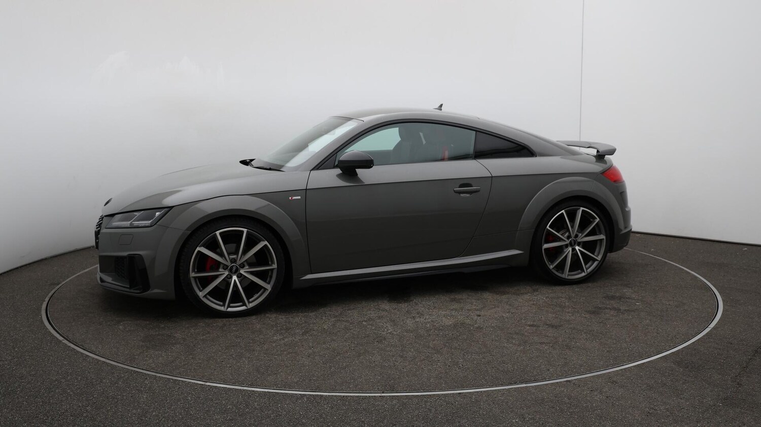 Used Audi TT 2023 for sale - 76537690: Photo 67